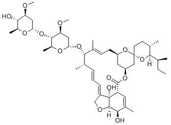 Ivermectin  