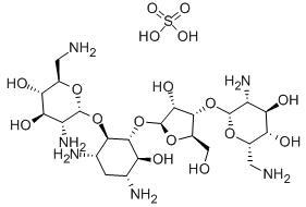 Neomycin Sulphate  