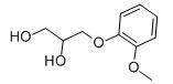 Guaifenesin  
