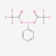 (Bis(trifluoroacetoxy)iodo)benzene