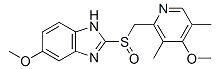Omeprazole  