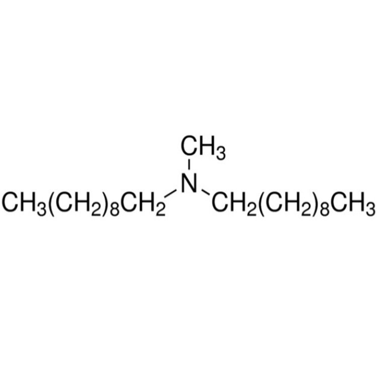 N,N-methyl didecyl amine 98%  