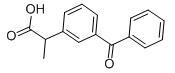 Ketoprofen  