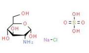 D-Glucosamine Sulfate 2NaCL