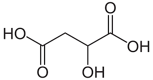 Malic Acid  