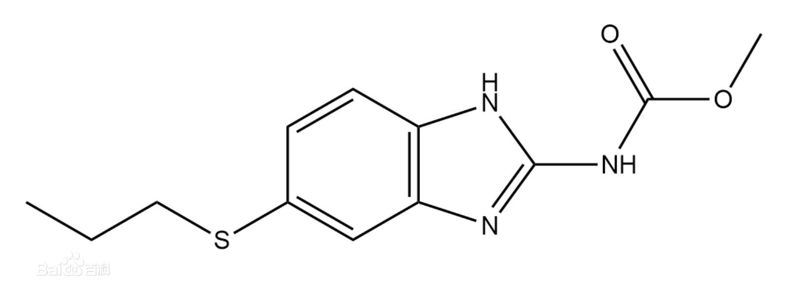 Albendazole  