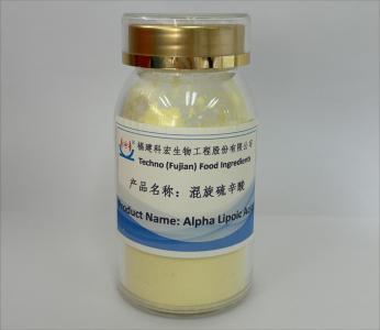 Alpha lipoic acid