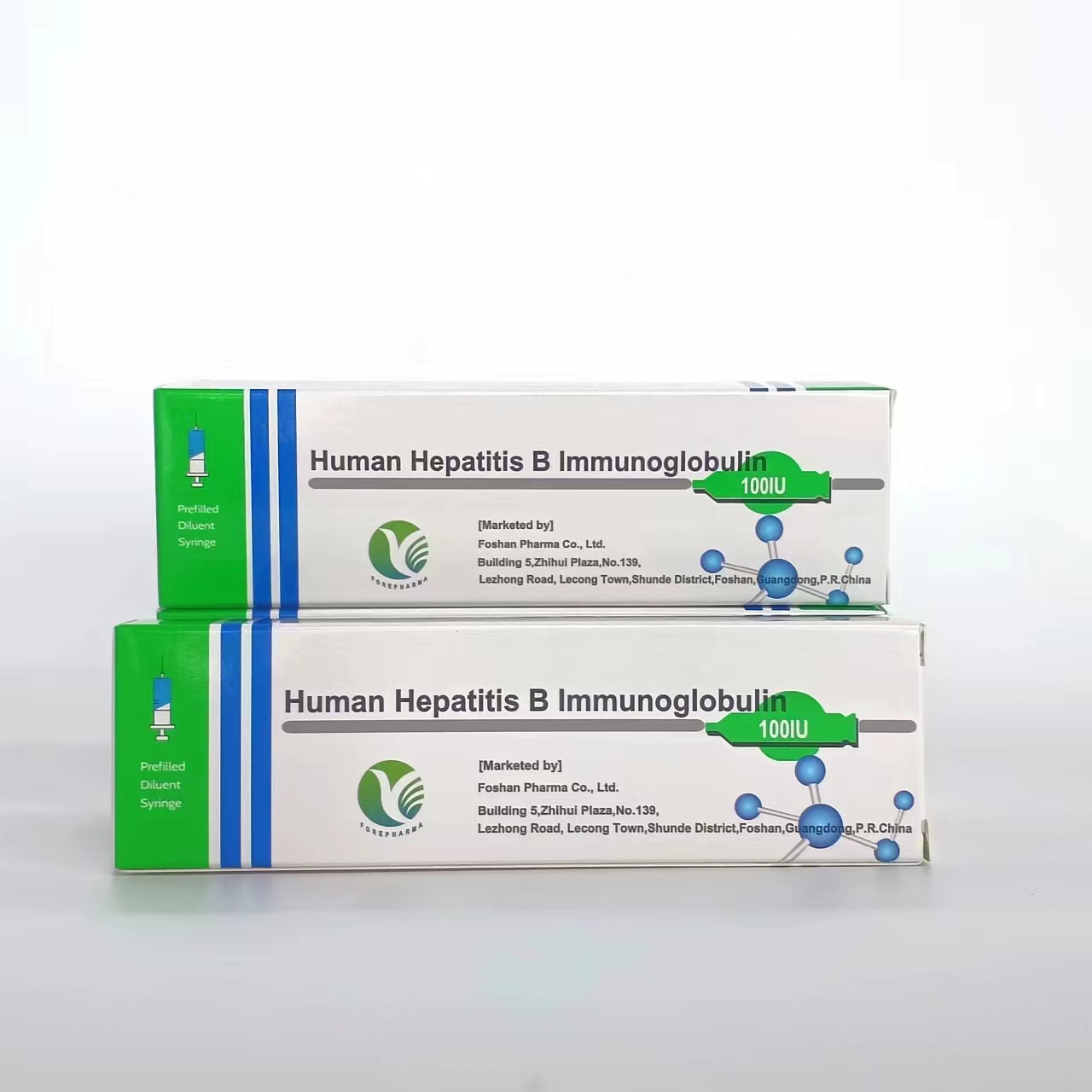 hepatitis b human immunoglobulin