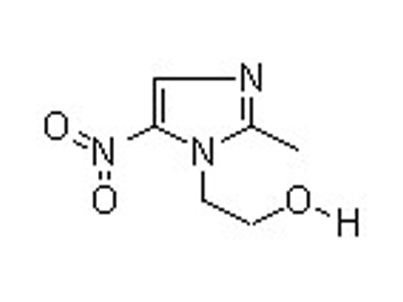 Metronidazole  