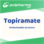 Topiramate