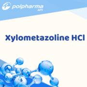 Xylometazoline HCl