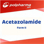 Acetazolamide