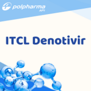 ITCL Denotivir