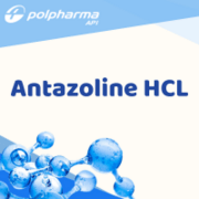 Antazoline HCL