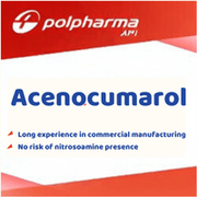 Acenocumarol