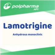 Lamotrigine