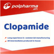 Clopamide