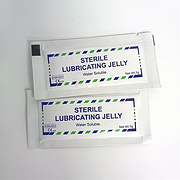 Sterile Lubricating Jelly