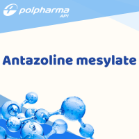 Antazoline mesylate