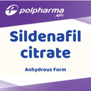 Sildenafil citrate