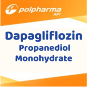 Dapagliflozin Propanediol Monohydrate