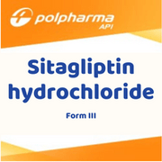 Sitagliptin hydrochloride