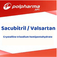 Sacubitril/Valsartan complex  
