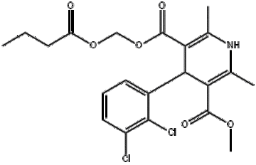 Clevidipine butyrate  