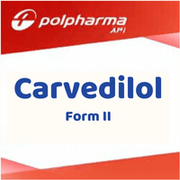 Carvedilol