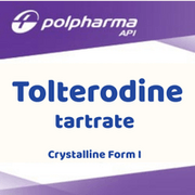 Tolterodine tartrate