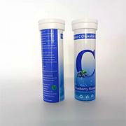 Vitamin c chewable tablets