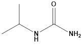 Isopropylurea
