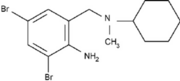 Bromhexine HCl