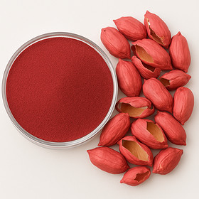 Peanut Coat Extract