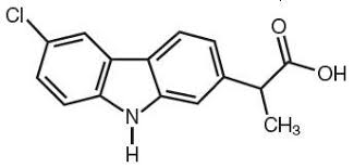 Carprofen