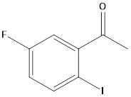 5'-Fluoro-2'-iodoacetophenone