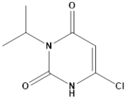 6-Chloro-3-isopropylpyrimidine-2,4(1H,3H)-dione