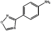 4-(1,2,4-oxadiazol-3-yl)Benzenamine