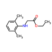 Ethyl (2,6-dimethylphenyl)glycinate