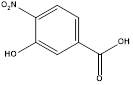 3-Hydroxy-4-nitrobenzoic acid