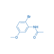 N-(2-Bromo-5-methoxyphenyl)acetamide