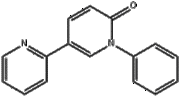 1-Phenyl-5-pyridin-2-ylpyridin-2-one