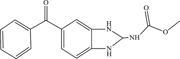 Mebendazole