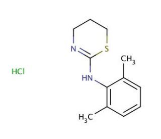 Xylazine HCI  