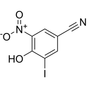 Nitroxynil