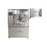 KPGFW-350BNHose filling and sealing machine
