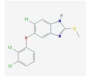 Triclabendazole