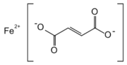 Ferrous Fumarate