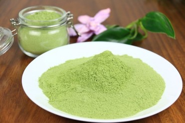 Organic Barley Grass Powder