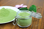 Organic Barley Grass Powder